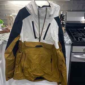 VOLCOM Snowbording Jacket